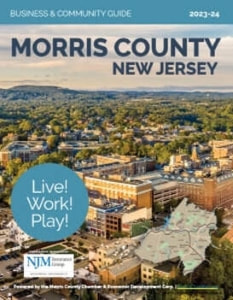 Morris County Relocation Guide 2021