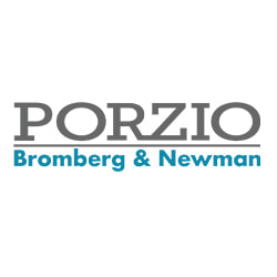 Porzio Bromberg & Newman, P.C.