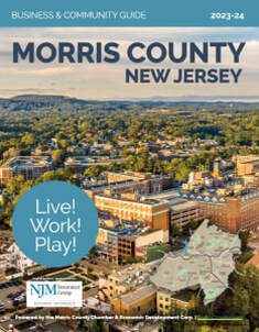 Morris County Relocation Guide 2021