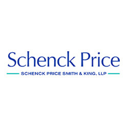 Schenck, Price, Smith & King, LLP